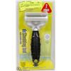 Image 1 : NEW FURMINATOR DE-SHEDDING TOOL WITH
