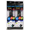 Image 1 : LOT OF 2 WRIST BATTERY CHARGERS