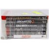 Image 1 : BUNDLE OF 6 PS3 GAMES INCL. CALL OF DUTY,