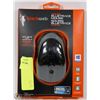 Image 1 : NEW BLACKWEB WIRELESS BLUETRACE MOUSE