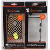 Image 1 : LOT OF 2 BLACKWEB IPHONE 6/6S PHONE CASES