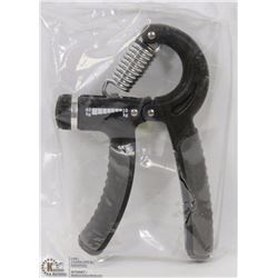 NEW HAND GRIP EXERCISER