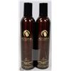 Image 1 : 2 BOTTLES OF ALTERNA CAVIAR AGE-FREE PROTECTANT
