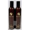Image 1 : 2 BOTTLES OF ALTERNA CAVIAR AGE-FREE PROTECTANT