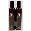 Image 1 : 2 BOTTLES OF ALTERNA CAVIAR AGE-FREE PROTECTANT