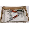 Image 1 : ST. STEEL WOOD HANDLE INLAY MULTI-TOOL