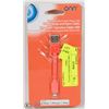 Image 1 : 3 PACK USB TO LIGHTING CHARGE AND SYNC CABLE