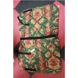 SADDLE COVERS