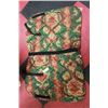 Image 1 : SADDLE COVERS