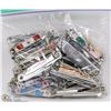 Image 1 : BAG OF ASSORTED NAIL CLIPPERS