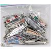 Image 1 : BAG OF ASSORTED NAIL CLIPPERS