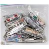 Image 1 : BAG OF ASSORTED NAIL CLIPPERS