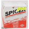 Image 1 : PAIR OF SPICER "5-674X" DANA U-JOINTS KITS