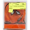Image 1 : BLACKWEB SPORT HEADPHONES