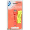 Image 1 : 3 PACK USB TO LIGHTING CHARGE AND SYNC CABLE