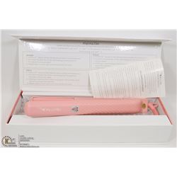 NEW EVOLUTION PROFESSIONAL TOURMALINE STRAIGHTENER