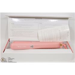 NEW EVOLUTION PROFESSIONAL TOURMALINE STRAIGHTENER