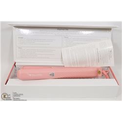 NEW EVOLUTION PROFESSIONAL TOURMALINE STRAIGHTENER