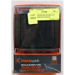 BLACKWEB 5200MAH POWERBANK BATTERY PACK