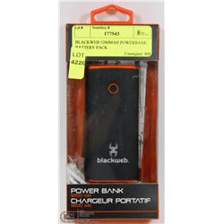 BLACKWEB SOUND SPARK LED LIGHTSHOW BLUETOOTH