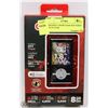 Image 1 : HIPSTREET CROSS FADE 8GB VIDEO MP3 PLAYER