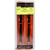 Image 1 : PAIR OF BLACKWEB 2-IN-1 STYLUS/ PENS