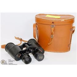 VINTAGE FISCHER-DIETZ BINOCULARS
