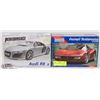 Image 1 : VINTAGE MODELS, MONOGRAM FERRARI