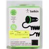 Image 1 : BELKIN 17WATT HIGH OUTPUT CAR CHARGER