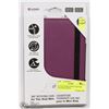 Image 1 : ICOVER 360 ROTATING CASE FOR IPAD MINI PURPLE