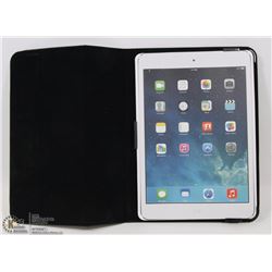 BLACKWEB 10" IPAD CASE NO PACKAGING