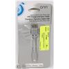 Image 1 : 3 PACK USB TO LIGHTING CHARGE AND SYNC CABLE