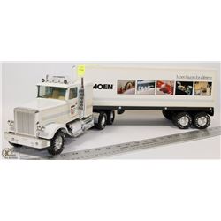 SEMI TRAILER MOEN DIE CAST.
