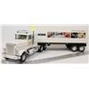Image 1 : SEMI TRAILER MOEN DIE CAST.