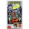 Image 1 : SEALED NEW LEGO MONSTER 4 SET.