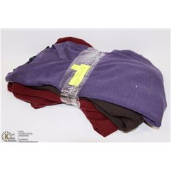 LOT OF 3 SIZE MEDIUM DESIGNER SWEATERS