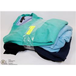 LOT OF 5 SIZE MEDIUM DESIGNER SWEATERS