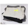 Image 1 : 4 PAIRS OF MENSBRAND NAME SIZE 40 SHORTS AND PANTS