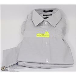 LOT OF 2 NEW BRAND NAME DRESS SHIRTS SIZE 15