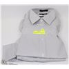 Image 1 : LOT OF 2 NEW BRAND NAME DRESS SHIRTS SIZE 15