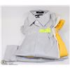 Image 1 : LOT OF 5 NEW BRAND NAME DRESS SHIRTS SIZE 15-1/2