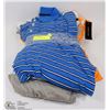 Image 1 : 5 MENS  DESIGNER  ASSORTED SHIRTS SIZE 2XL