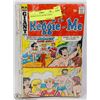 Image 1 : BUNDLE OF OLD ARCHIE COMICS.