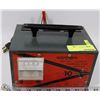 Image 1 : TORCAN BATTERY CHARGER