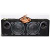 Image 1 : SPEAKER BOW WITH  2 -8” SPEAKERS