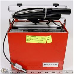 SNAP-ON MT 480 DIESEL TIMING METER