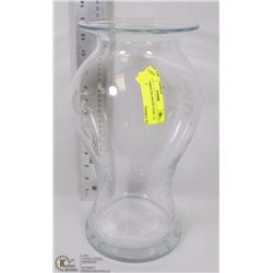LARGE PRINCESS HOUSE VASE - 13 1/2"-TALL