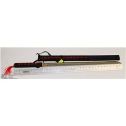 SWORD AND SHEATH. COLLECTIBLES