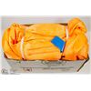 Image 1 : NEW CONTINUOUS ROUND SLING, 20' 12TON RATING