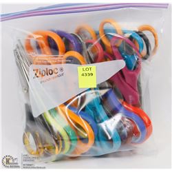 BAG OF SCISSORS